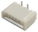 Molex 52808-2670 FFC / FPC Board Connector 1 mm 26 Contacts Receptacle Easy-On 52808 Series Surface Mount