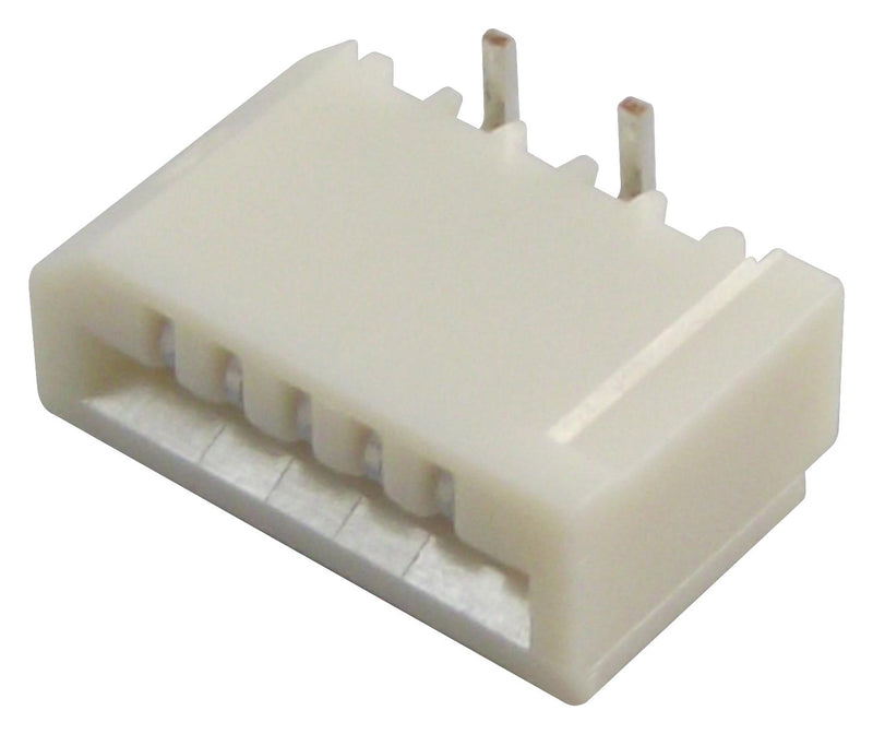 Molex 52808-2670 FFC / FPC Board Connector 1 mm 26 Contacts Receptacle Easy-On 52808 Series Surface Mount