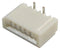 Molex 52808-1570 52808-1570 FFC / FPC Board Connector 1 mm 15 Contacts Receptacle Easy-On 52808 Surface Mount