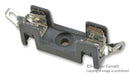 LITTELFUSE 03540001ZXGY FUSE BLOCK, 6.3 X 32MM