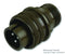 AMPHENOL INDUSTRIAL 97-3106A-16-10P CIRCULAR CONNECTOR PLUG, SIZE 16, 3 POSITION, CABLE