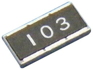 PANASONIC ELECTRONIC COMPONENTS ERJ-B2CFR16V THICK FILM RESISTOR, 0.16OHM, 1%, 1206