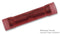 MULTICOMP MC29365 TERMINAL, BUTT SPLICE, CRIMP, RED