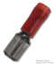 THOMAS & BETTS RAD18-183 TERMINAL, FEMALE DISCONNECT, 0.187IN RED