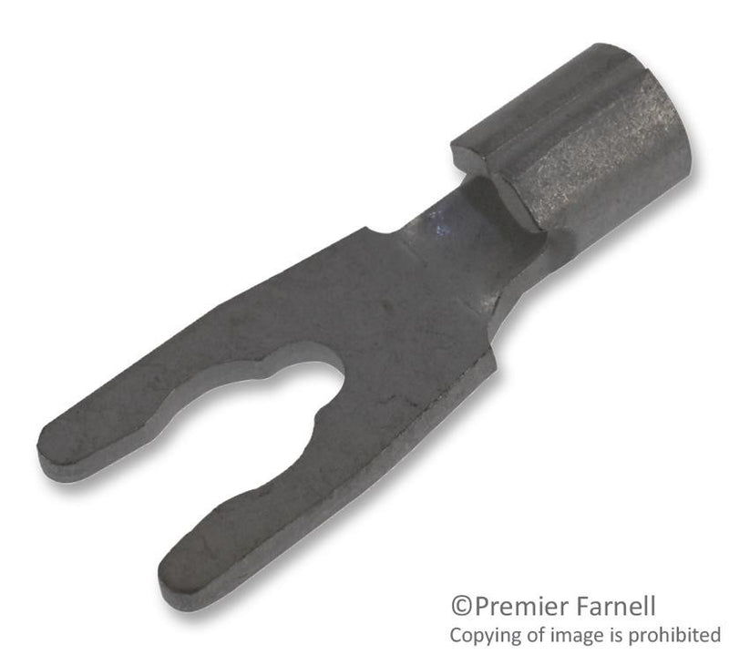 AMP - TE CONNECTIVITY 53175-1 TERMINAL, SPADE/FORK,