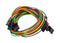 Seeed Studio 110990080 Jumper Wire Kit Female - Multi-Coloured 300 mm 5 PCs of Pack