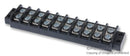 MOLEX 38780-0110 TERMINAL BLOCK, BARRIER, 10 POSITION, 24-12AWG