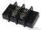 BUCHANAN - TE CONNECTIVITY 1546306-2 TERMINAL BLOCK, BARRIER, 2 POSITION, 22-12AWG