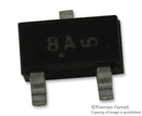 ON SEMICONDUCTOR MUN2211T1G BRT TRANSISTOR, 50V, 10K/10KOHM, SC-59