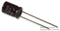 UNITED CHEMI-CON EKZE630ELL560MHB5D ALUMINUM ELECTROLYTIC CAPACITOR 56UF, 63V, 20%, RADIAL