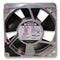 OMRON ELECTRONIC COMPONENTS R87F-A1A15HP AC FAN, AXIAL, 120MM X 120MM X 38MM, 100V