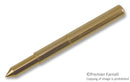 EVERETT CHARLES TECH P2757G-1C1S TEST SPRING PROBE, PCB