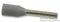 WAGO 216-202 TERMINAL, FERRULE, 8 X 1.3MM, CRIMP GREY