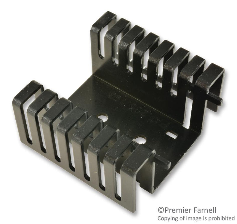 AAVID THERMALLOY 7023BG HEAT SINK