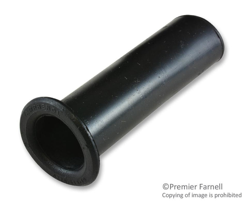 AMPHENOL INDUSTRIAL 97-79-513-10 RUBBER BUSHING, MS3057A CABLE CLAMP