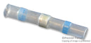 RAYCHEM - TE CONNECTIVITY CWT-9003 TERMINAL, SOLDER SLEEVE, 4.5MM, BLUE