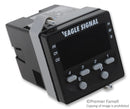 VEEDER ROOT B506-5001 DIGITAL PANEL TIMER, 4DIGIT, 1/16 DIN