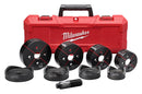 Milwaukee Tool 49-16-2695 Punch Knockout SET