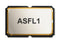 Abracon ASFL1-12.000MHZ-EK-T ASFL1-12.000MHZ-EK-T Oscillator 12 MHz 30 ppm SMD 5mm x 3.2mm 3.3 V ASFL1 Series