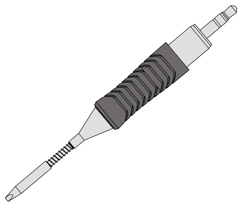 Weller T0050109399 Soldering Tip Chisel 1.5 mm Rtms Smart Micro Series New