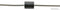 FAIR-RITE 2743001112 FERRITE CORE, CYLINDRICAL, 68OHM/100MHZ, 300MHZ