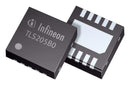 Infineon TLS205B0LDV50XUMA1 LDO Fixed 5V 0.5A -40 TO 125DEG C