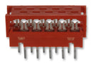 AMP - TE Connectivity 1-215570-0 1-215570-0 IDC Connector 28 AWG Board In 1.27 mm 2 Row 10 Contacts