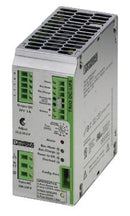 Phoenix Contact TRIO-UPS/1AC/24DC/5 TRIO-UPS/1AC/24DC/5 AC/DC DIN Rail Power Supply (PSU) ITE 1 Output 120 W 24 V 5 A