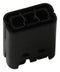 TE Connectivity 1587985-1 Automotive Connector Housing Black HVA 280 Receptacle 2 Ways