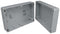 BUD Industries PN-1329-A PN-1329-A Enclosure Wall Mount PC Grey