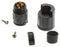 SWITCHCRAFT/CONXALL W5B82-8PG-535 W5B82-8PG-535 MU CBL Inline Conn KIT 2-12/6-26 PIN Sldr CUP 28AH0592