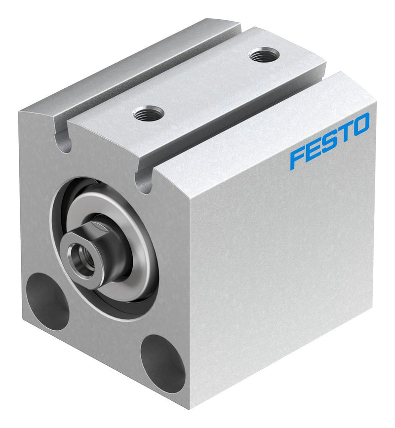 Festo ADVC-25-10-I-P-A Cylinder DBL Acting 25MM 10BAR 10MM