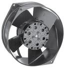 EBM-PAPST W2S130-AA25-65 AXIAL FAN, 150MM X 55MM, 115VAC