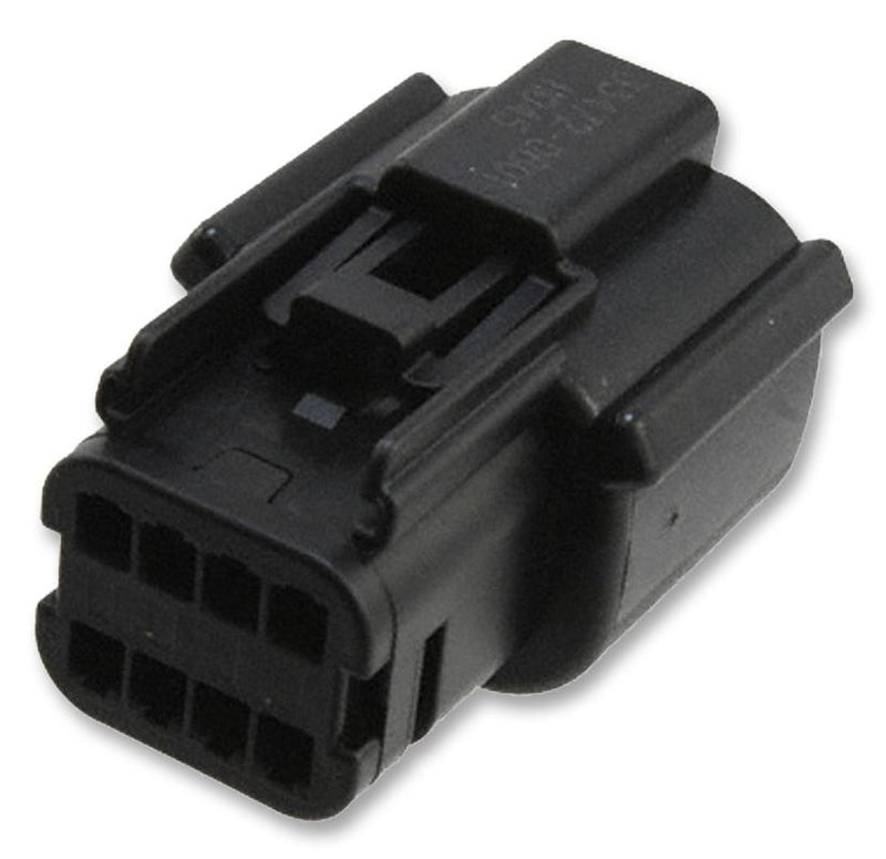 MOLEX 33472-1202 CONNECTOR, HOUSING, RECEPTACLE, 12 POSITION