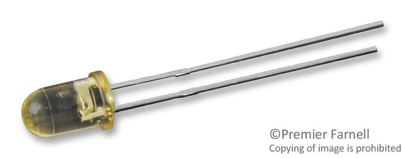 OPTEK TECHNOLOGY OP290A IR Emitting Diode