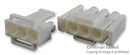 TE CONNECTIVITY 770018-1 PLUG AND SOCKET CONNECTOR HOUSING