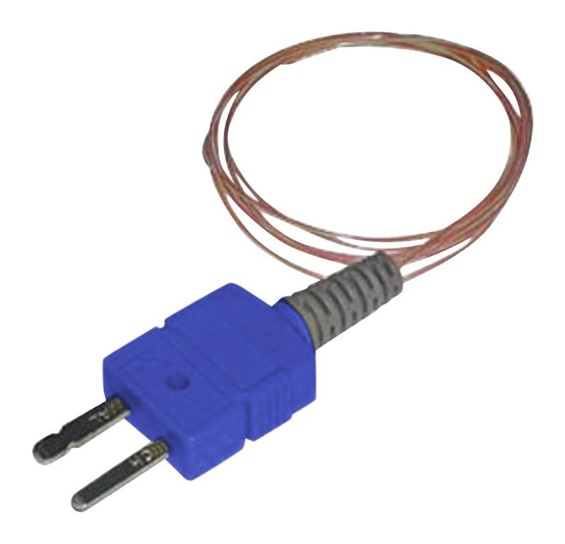 Omega 5SRTC-TT-TI-40-1M Thermocouple T 260 &deg;C 40 " 1 m