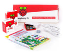 RASPBERRY-PI SC0400US Desktop KIT Raspberry PI 4 Model B 4GB