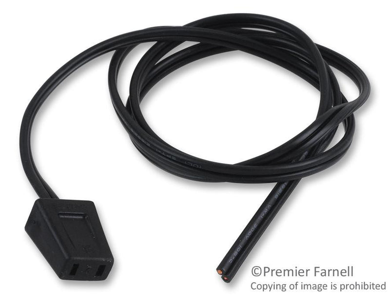 MULTICOMP MC32643 FAN POWER CORD