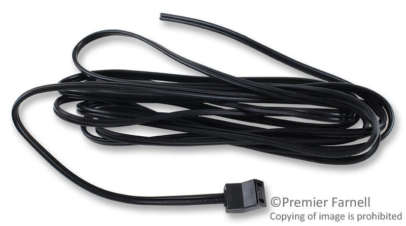 MULTICOMP MC33029 FAN POWER CORD