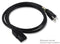 TRIPP-LITE P006-004 POWER CORD, NEMA 5-15P-IEC 320 C13, 4FT