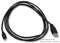 TRIPP-LITE U050-006 COMPUTER CABLE, USB, 6FT, BLACK