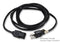 TRIPP-LITE P006-010 POWER CORD, NEMA 5-15P-IEC 320 C13, 10FT