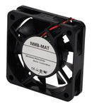 NMB TECHNOLOGIES 2406KL-05W-B59-L00 FAN, AXIAL, BALL, 60MM X 15MM, 24V, 0.1A