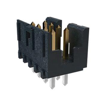 Amphenol Communications Solutions 10075025-G01-50ULF 10075025-G01-50ULF WTB Connector Header 50POS 2ROWS 2MM