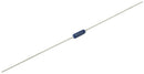 VISHAY PTF5650R000BZEK METAL FILM RESISTOR, 50 OHM, 125mW, 0.1%