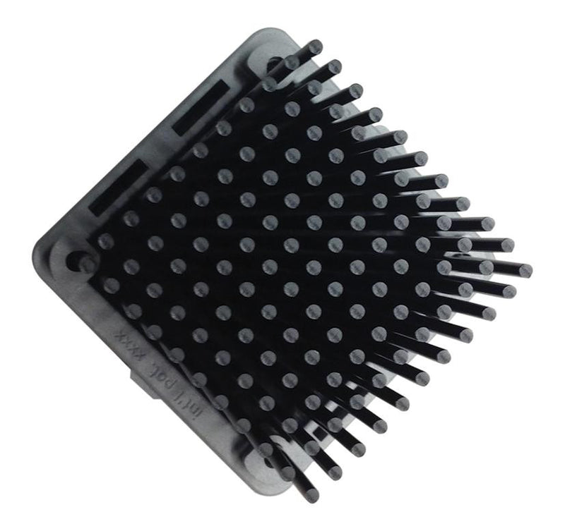 WAKEFIELD SOLUTIONS 901-19-2-23-2-B-0 HEAT SINK, CHIPSET, 10.55 DEG C/W