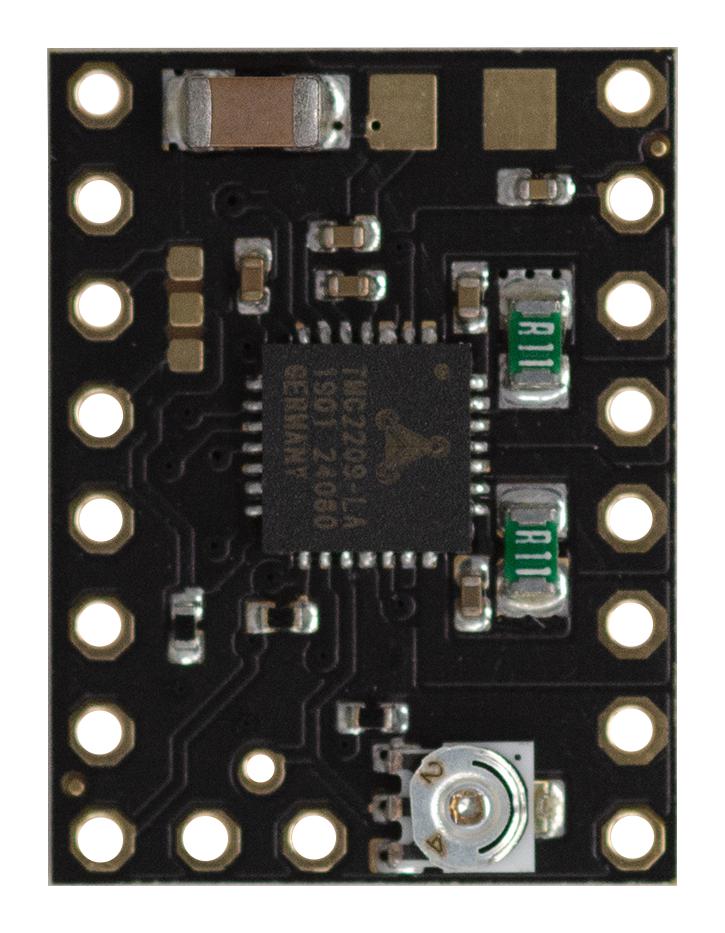 Trinamic TMC2209 SILENTSTEPSTICK Evaluation Board Silentstepstick 2-Phase Motor Driver