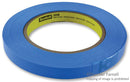 3M 8898 (12MMX55M) TAPE, SEALING, PP, BLUE, 0.47INX180FT