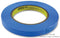 3M 8898 (12MMX55M) TAPE, SEALING, PP, BLUE, 0.47INX180FT